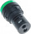 , Арматура светосигнал. AD-22DS 240В зел. ИЭК BLS10-ADDS-230-K06