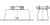 HDB-CTF(50), CTF Series Polymer D Sub Backshell, 25 Way