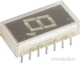 АЛС324Б1 индикатор (92г)