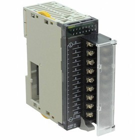 CJ1W-OC211, Digital output module,16