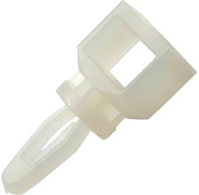 709856000, PCB Mounting, Snap-In Rivet Lock, Nylon 6.6, 22.2 mm x 7.1 mm, WA-SNRM Series 709856000, PCB Mounting, Snap-In Rivet Lock, Nylon 6.6, 22.2 mm x 7.1 mm, WA-SNRM Series