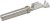 1924464-1, Contact SKT Crimp ST Cable Mount 18-20AWG Package Automotive 1924464-1, Contact SKT Crimp ST Cable Mount 18-20AWG Package Automotive