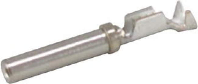 1924464-1, Contact SKT Crimp ST Cable Mount 18-20AWG Package Automotive 1924464-1, Contact SKT Crimp ST Cable Mount 18-20AWG Package Automotive