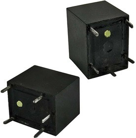 T78 (T74) 12VDC 10A, Электромагнитное реле , монтаж DIP