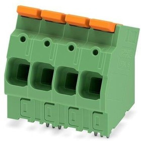 1333821, Pluggable Terminal Blocks LPTA 16/ 4-10,0-ZB