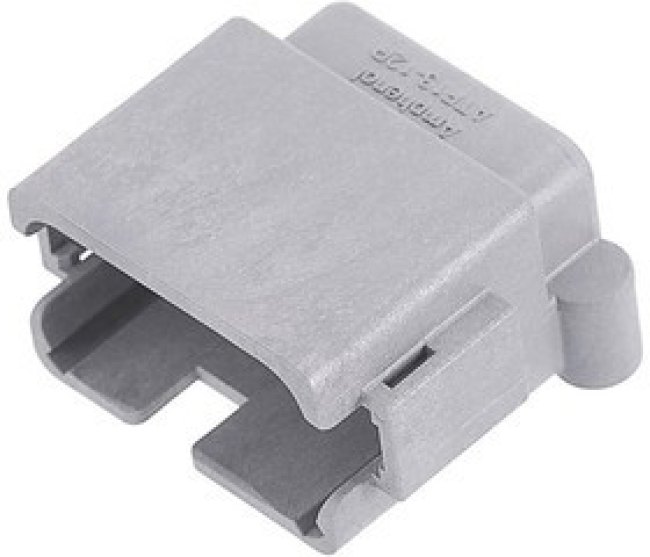 ATF13-08PC-BM33, BOARD MOUNT HEADER, RIGHT ANGLE, AT, 8 PIN, 3X SCREW BOSS, EXTENDED HEIGHT, TIN PLATE 28AH8604 ATF13-08PC-BM33, BOARD MOUNT HEADER, RIGHT ANGLE, AT, 8 PIN, 3X SCREW BOSS, EXTENDED HEIGHT, TIN PLATE 28AH8604