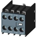 3RH2911-1FA40, Вспомогательные контакты; Серия:3RT20; Размер: S0,S00,S2