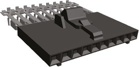 5-103957-9, Headers &amp; Wire Housings RECEPTACLE ASSY 10P