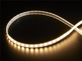 2439, Analog RGBW LED Strip RGB plus Warm White