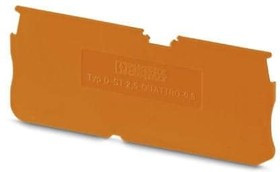3030513, Terminal Block Tools &amp; Accessories D-ST2,5-QUATTRO 0,8OG