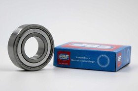 Подшипник 3200 2Z 4657781289542