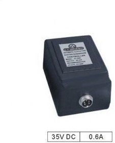 Блок питания CT-3100 к электроотвертке CT-3110, 3120, 3130 220В, 35В, 0,6А