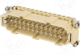 HVSL282022A, Автомобильный разъем, Excel Mate Eco HVSL282 Series, Гнездо с Монтажом в Коробку, 2 контакт(-ов)