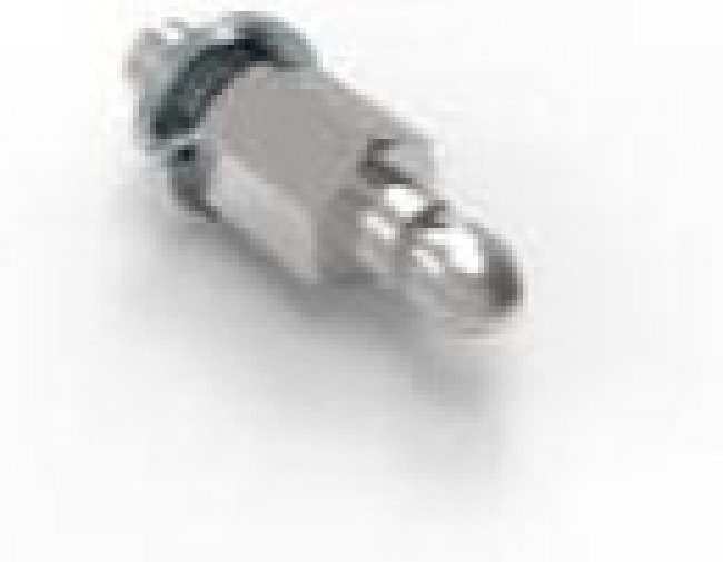 2-2308265-0, D-Sub Tools &amp; Hardware QL Pin B, M3 Thread 2.2-2.5 PT