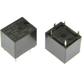 Реле TRKM-L-24VDC-S-Z