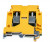 1SNA165114R1700, SNA Series Green/Yellow Earth Terminal Block, 6mm², Single-Level, Screw Termination 1SNA165114R1700, SNA Series Green/Yellow Earth Terminal Block, 6mm², Single-Level, Screw Termination