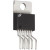 LM2673T-ADJ/NOPB, Conv DC-DC 8V to 40V Step Down Single-Out 1.2V to 37V 3A 7-Pin(7+Tab) TO-220 Tube