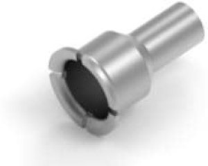 7-745129-0, D-Sub Tools & Hardware DSUB ACC: FERRULE 7-745129-0, D-Sub Tools & Hardware DSUB ACC: FERRULE