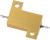 HS25 3R3 J, 3.3 25W Wire Wound Chassis Mount Resistor HS25 3R3 J ±5%
