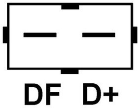 139251, Реле-регулятор генератора