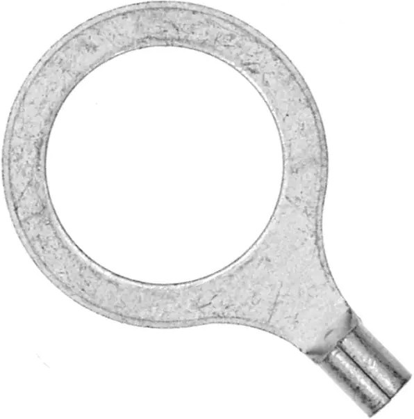 328970, Terminals RING TONGUE SIZE 1/2