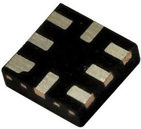 TS3320AQPR, Voltage Reference, Series - Fixed, 30ppm/°C, 1.25 V, 0.15%, SOT-323-3, -40 °C to 125 °C