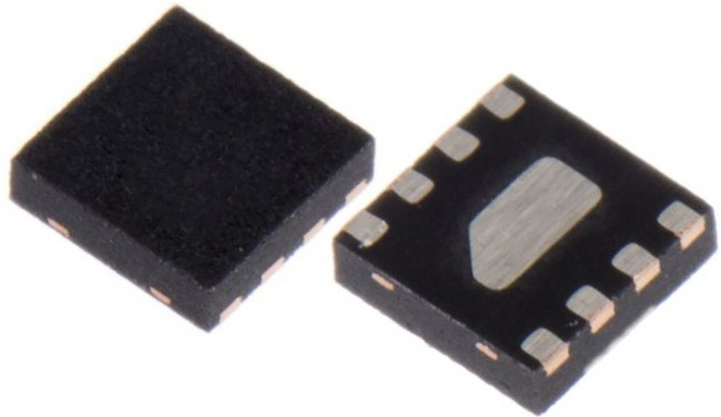 TS3320AQPR, Voltage Reference, Series - Fixed, 30ppm/°C, 1.25 V, 0.15%, SOT-323-3, -40 °C to 125 °C TS3320AQPR, Voltage Reference, Series - Fixed, 30ppm/°C, 1.25 V, 0.15%, SOT-323-3, -40 °C to 125 °C