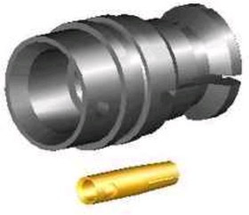 SMP-01LV1-TGG, Разъем SMP, гнездо, RG-174 SMP-01LV1-TGG, Разъем SMP, гнездо, RG-174