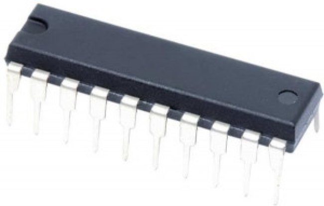 CD74HCT640E CD74HCT640E