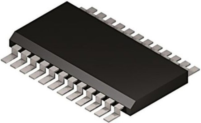 PCA9535PW,112, Расширитель I/O, 16бит, 400 кГц, I2C, SMBus, 2.3 В, 5.5 В, TSSOP PCA9535PW,112, Расширитель I/O, 16бит, 400 кГц, I2C, SMBus, 2.3 В, 5.5 В, TSSOP