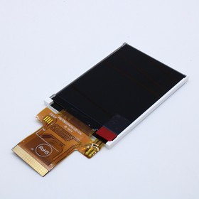 WF24LTYAJDNN0#, TFT 2.4", 240x320, подсветка LED белая WF24LTYAJDNN0#, TFT 2.4", 240x320, подсветка LED белая