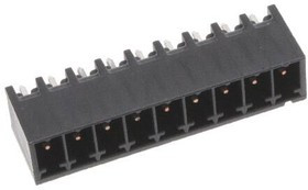 2342071-9, PCB Terminal Blocks, Header 2342071-9, PCB Terminal Blocks, Header