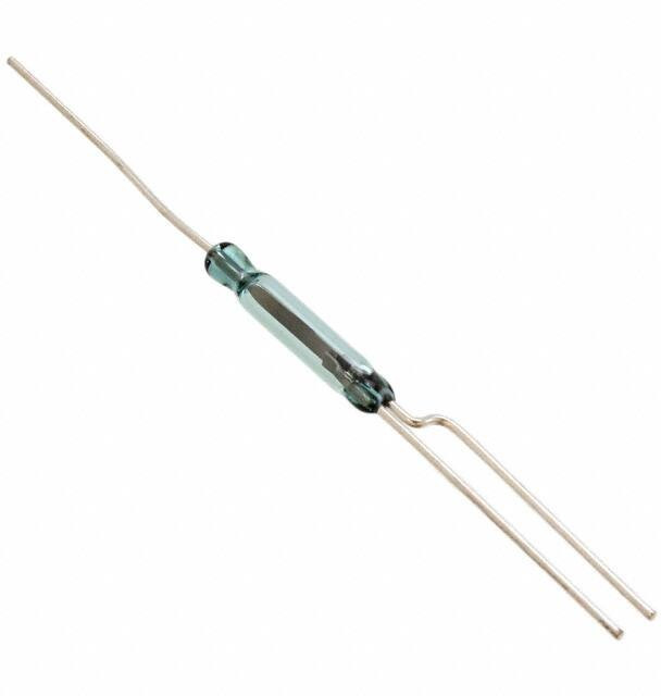 MDRR-DT 15-20 F, SWITCH, REED, SPDT-CO, 1.5A, 175VDC