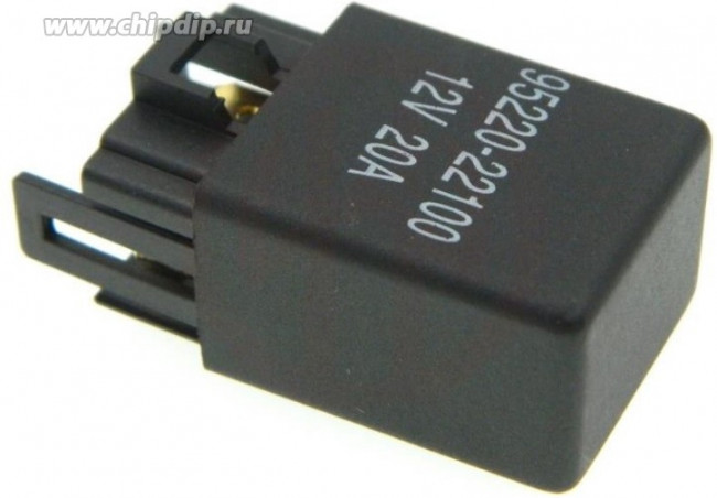 95220-22200, Реле HYUNDAI Porter OE