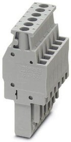 3045428, DIN Rail Terminal Blocks UPBV 2.5/ 4