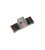 HSML-C265, LED; SMD; 1305; orange; 28.5mcd; 3.4x1.25x1.1mm; 150°; 1.9?2.4V HSML-C265, LED; SMD; 1305; orange; 28.5mcd; 3.4x1.25x1.1mm; 150°; 1.9?2.4V