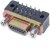 MDM-15PCBRP MDM-15PCBRP