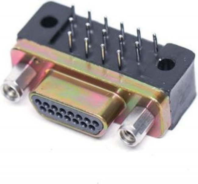MDM-15PCBRP MDM-15PCBRP