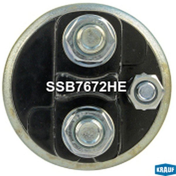 SSB7672HE, Втягивающее реле