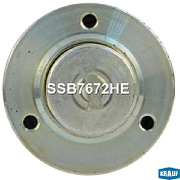 SSB7672HE, Втягивающее реле