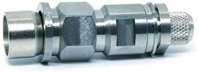 R143092790, RF Connectors / Coaxial Connectors TNC / STRAIGHT PLUG CRIMP TYPE CABLE 8.07/50 R143092790, RF Connectors / Coaxial Connectors TNC / STRAIGHT PLUG CRIMP TYPE CABLE 8.07/50