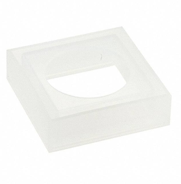 31-923, Крышка переключателя, Кнопками EAO серии 31, Прозрачный, 31 31-923, Крышка переключателя, Кнопками EAO серии 31, Прозрачный, 31