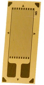 N2A-06-T007R-350, тензорезистор 350 Ом N2A-06-T007R-350, тензорезистор 350 Ом