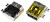 0675031020, Conn Mini USB 2.0 Type B RCP 5 POS 0.8mm Solder RA SMD 5 Terminal 1 Port USB OTG T/R
