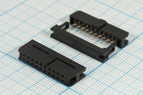 L-KLS1-204B-20-B, IDC2-20 (L-KLS1-204B-20-B)