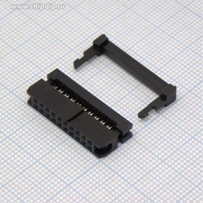 L-KLS1-204B-20-B, IDC2-20 (L-KLS1-204B-20-B)