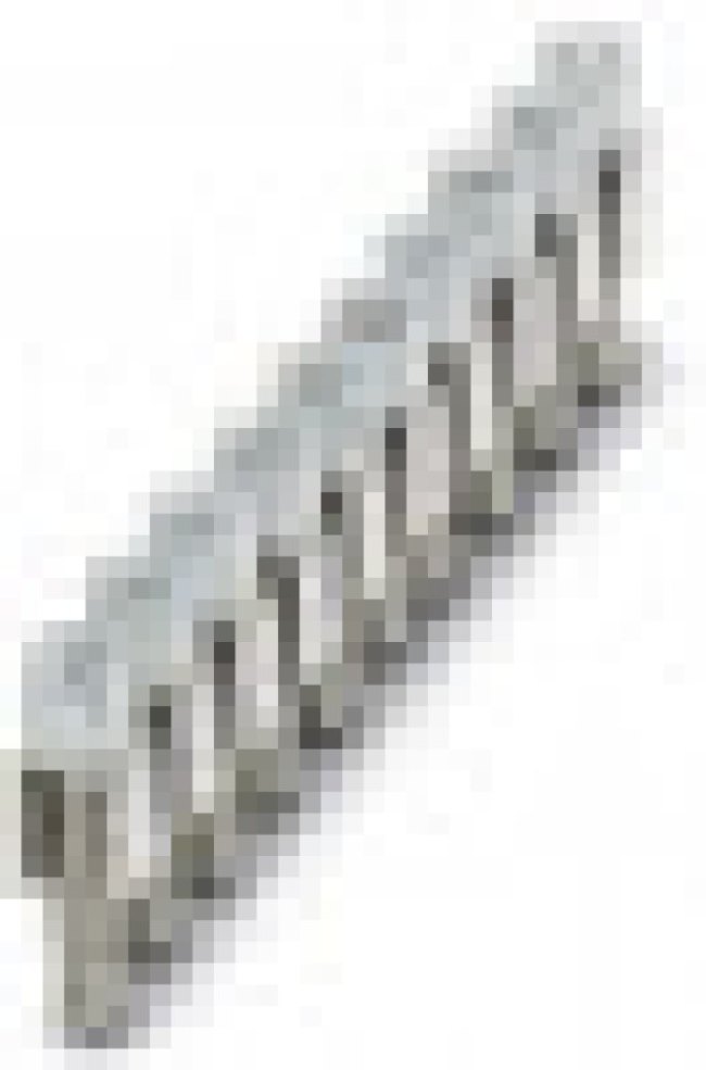 0203263, FBI 10- 8 Series Fixed Bridge for Use with DIN Rail Terminal Blocks 0203263, FBI 10- 8 Series Fixed Bridge for Use with DIN Rail Terminal Blocks