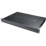 TRASSIR MiniNVR AnyIP 4 (TRASSIR OS) видеорегистратор для IP-видеокамер (любого поддерживаемого прои