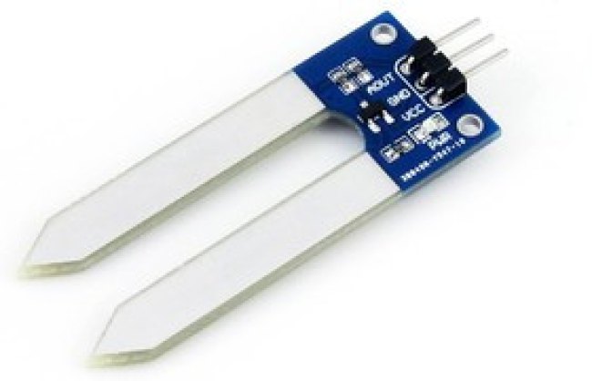 Moisture Sensor, Датчик влажности, аналоговый выход Moisture Sensor, Датчик влажности, аналоговый выход