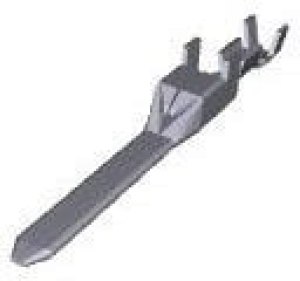 175284-2, Headers &amp; Wire Housings RCPT 28-24 AWG 15 AU